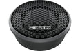 Hertz MP 25.3 Mille Pro 1 3/16" Tweeter (Pair) - Safe and Sound HQ