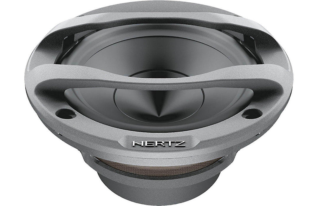 Hertz ML 70.3 Mille Pro 3" Midrange Component Speaker (Pair) - Safe and Sound HQ