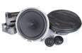 Hertz MPK 165.3 Mille Pro 6.5" Component Speaker (Pair) - Safe and Sound HQ
