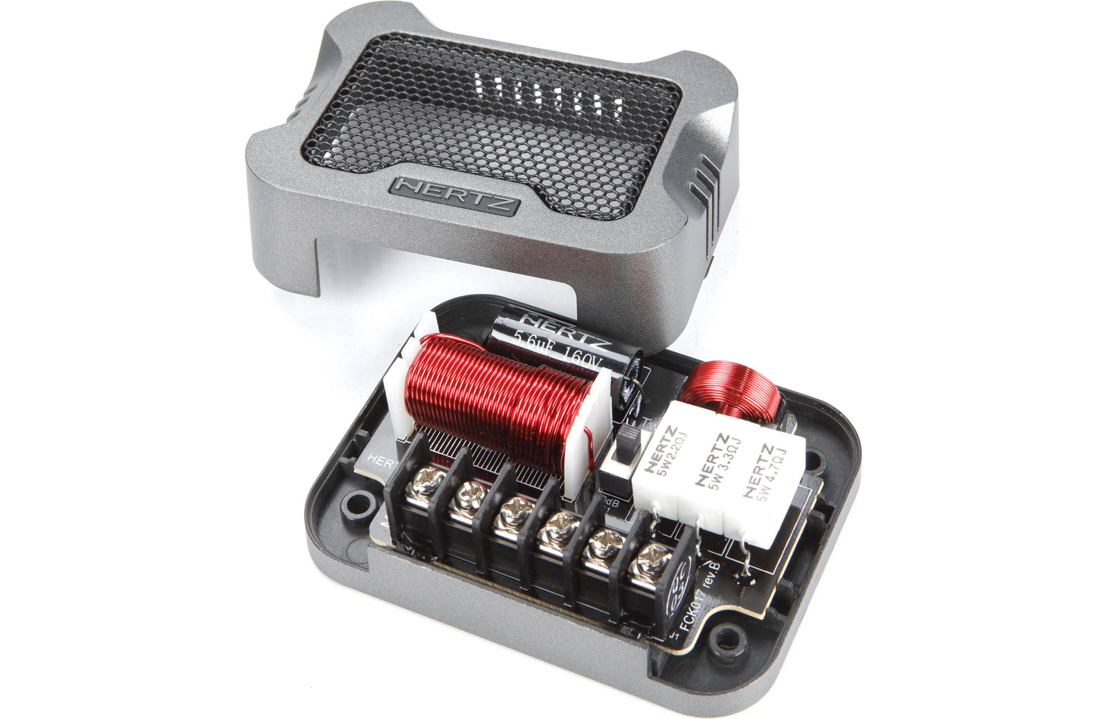 Hertz MPK 130.3 Mille Pro 5 1/4