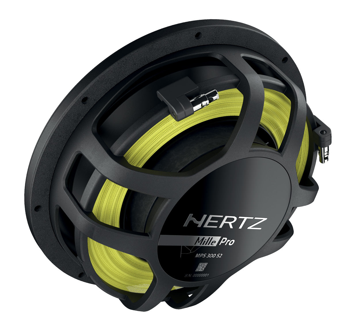 Hertz MPS 300 S2 Mille PRO 12