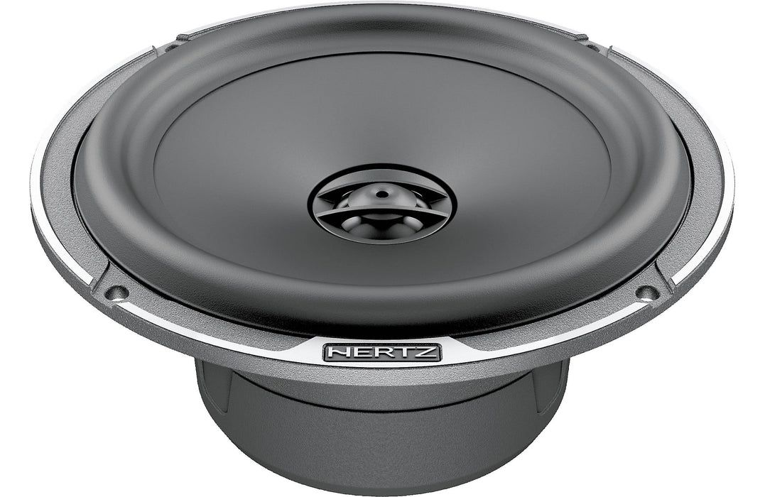 Hertz MPX 165 3 Mille Pro 2 Way 6 5 Coaxial Speaker Pair Safe And hertz-mpx-165-3-mille-pro-2-way-6-5-coaxial-speaker-pair-safe-and