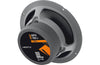 Hertz MPX 165.3 Mille Pro 2-Way 6.5" Coaxial Speaker (Pair) - Safe and Sound HQ