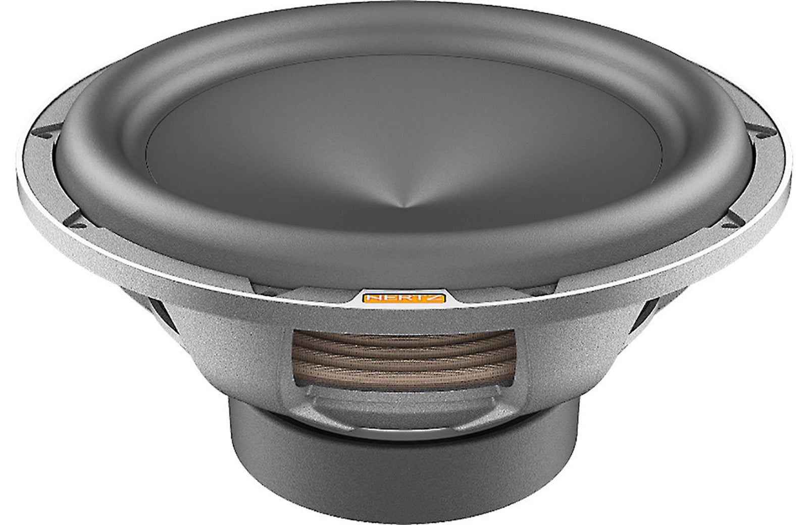 Hertz MP 300 D4.3 Mille Pro 12