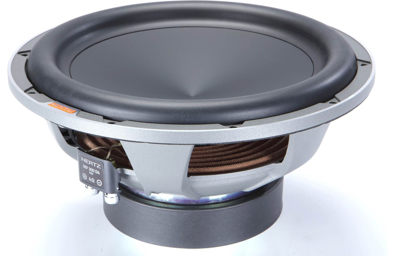 Hertz MP 300 D4.3 Mille Pro 12