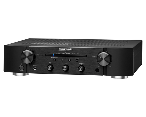 Marantz PM6007 Integrated Amplifier with Digital Connectivity Open Box - Safe and Sound HQ