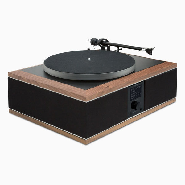Andover Audio Model-One Turntable Music System - Safe and Sound HQ
