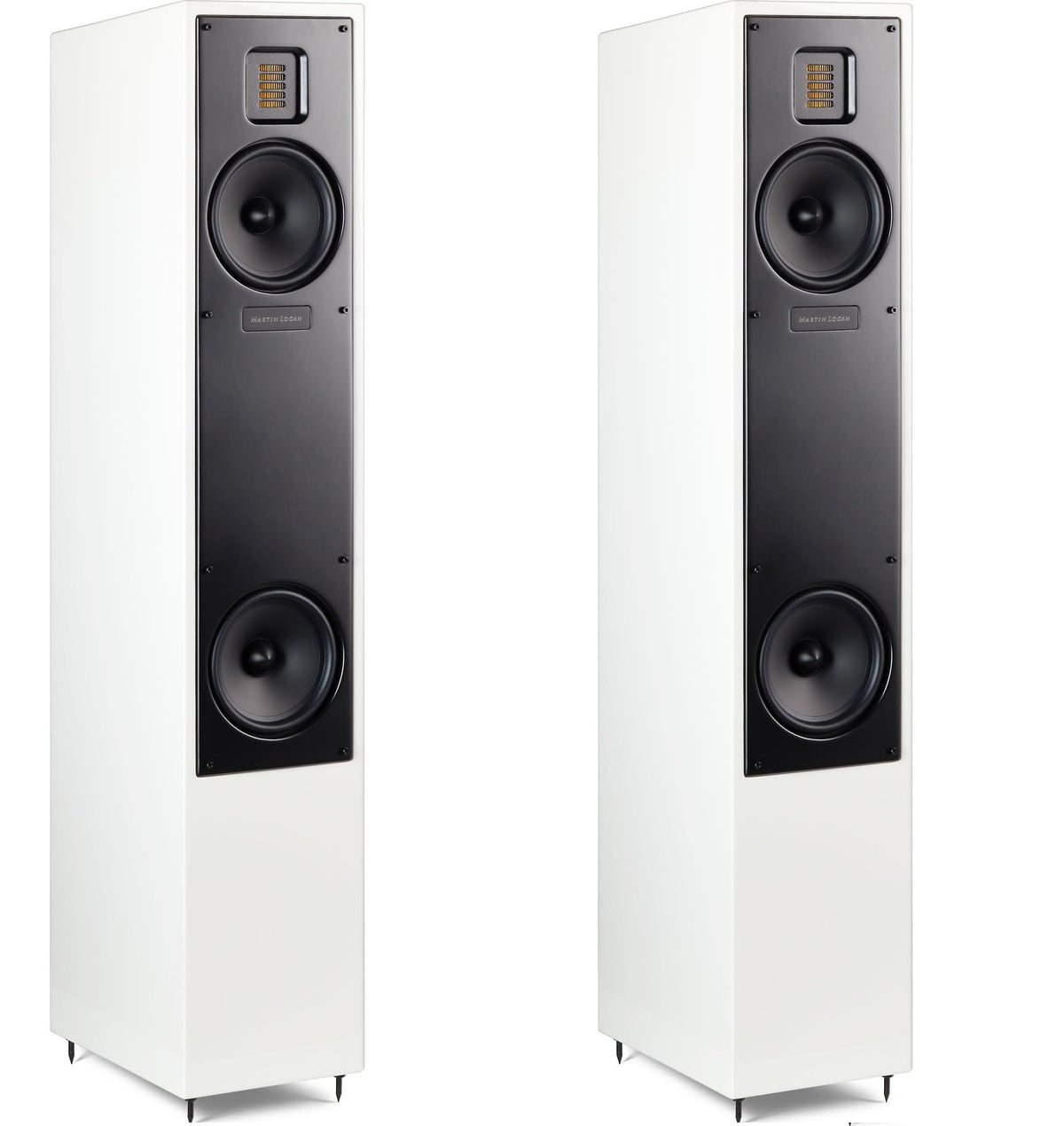 Martin Logan Motion 5.1 Home Theater Speaker System — Safe and Sound HQ