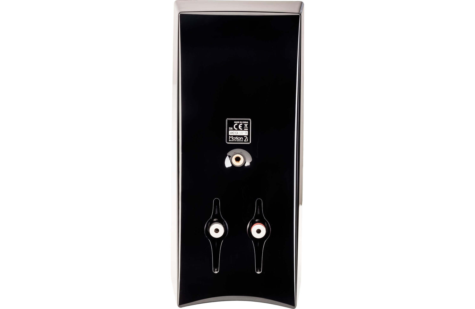 Martin Logan Motion 2i Compact Bookshelf Speaker Factory Refurbished (Each) - Safe and Sound HQ