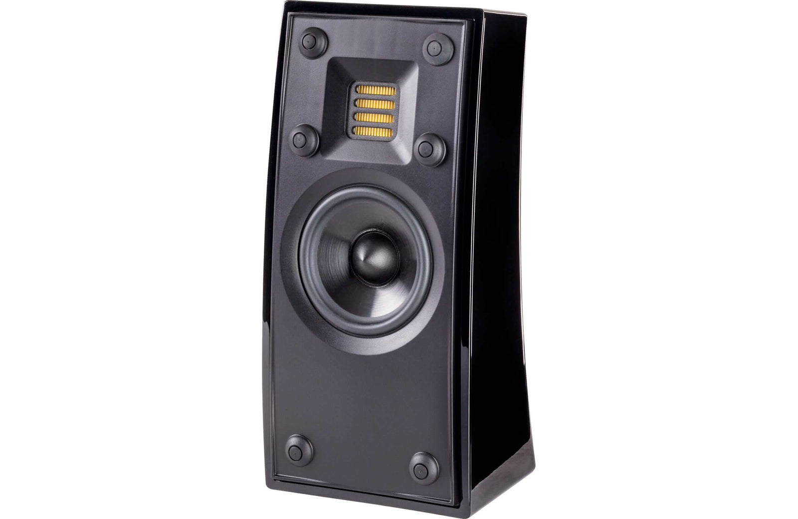 Martin Logan Motion 2i Compact Bookshelf Speaker Factory Refurbished (Each) - Safe and Sound HQ