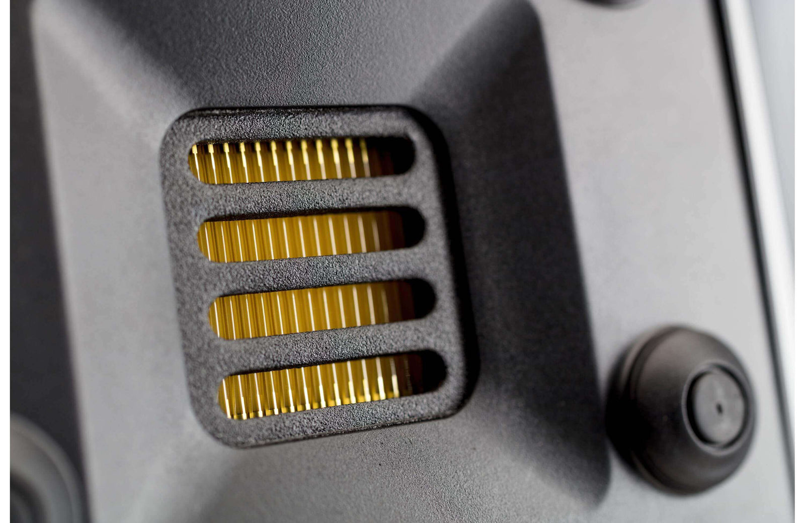 Martin Logan Motion 2i Compact Bookshelf Speaker Factory Refurbished (Each) - Safe and Sound HQ