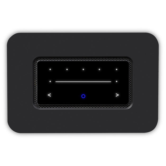 Bluesound Node N130 Wireless Multi-Room Hi-Res Music Streamer - Safe and Sound HQ