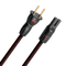 Audioquest NRG-X2 C7 Power Cable - Safe and Sound HQ
