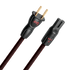 Audioquest NRG-X2 C7 Power Cable - Safe and Sound HQ