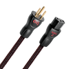 Audioquest NRG-Z3 Power Cable - Safe and Sound HQ