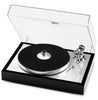 Ortofon Century Turntable with Concorde Century Phono Cartridge - Safe and Sound HQ