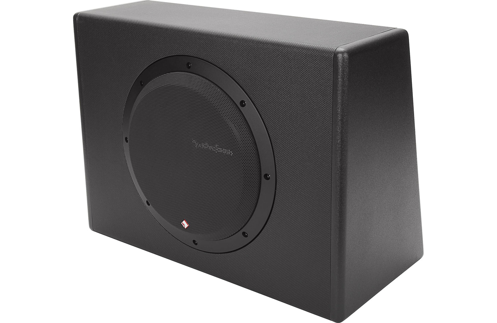 Rockford Fosgate P300-10 Punch Single 10