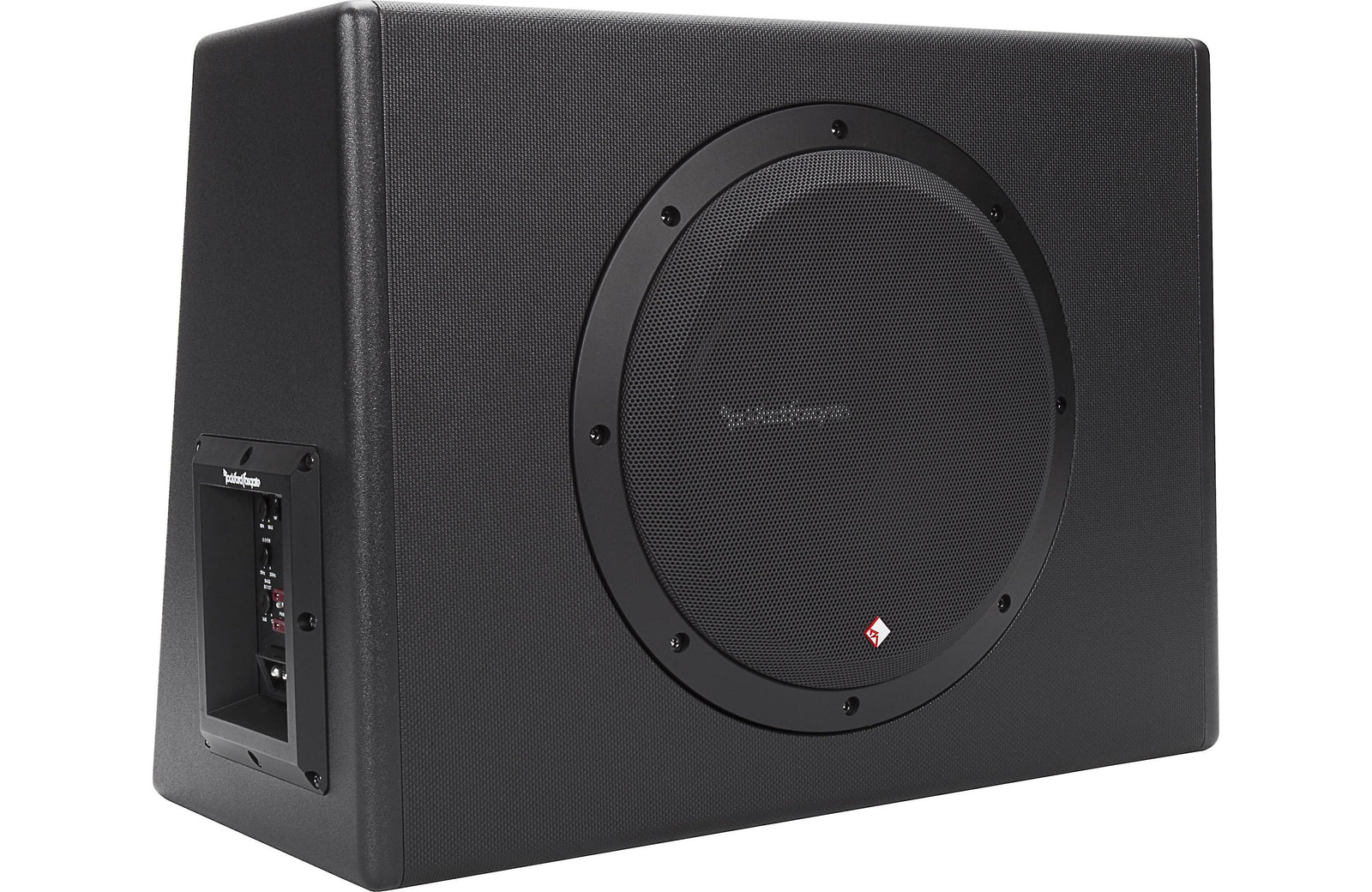 Rockford Fosgate P300-10 Punch Single 10