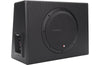 Rockford Fosgate P300-10 Punch Single 10" 300 Watt Amplified Subwoofer - Safe and Sound HQ