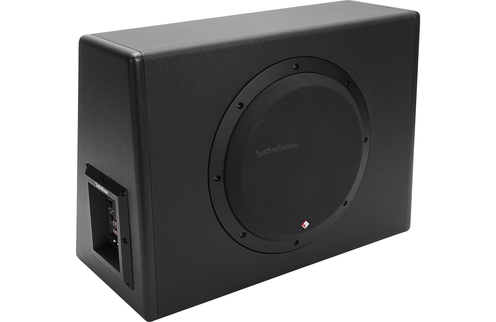 Rockford Fosgate P300-10 Punch Single 10