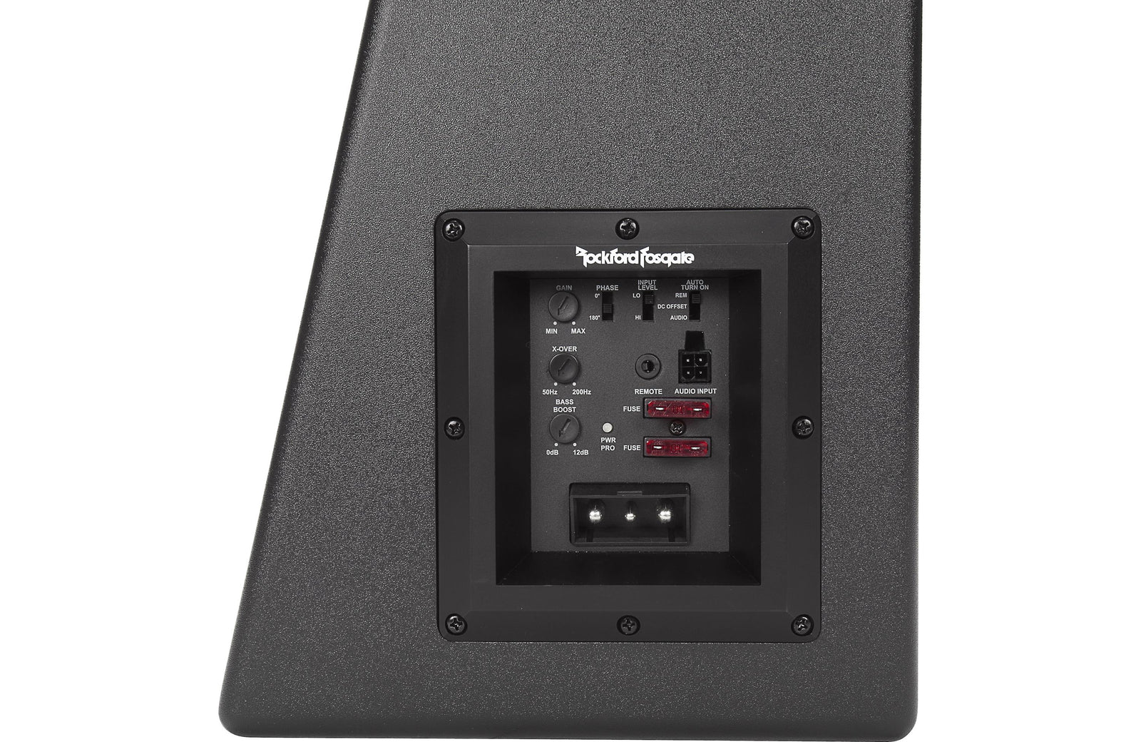 Rockford Fosgate P300-10 Punch Single 10