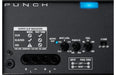Rockford Fosgate P300X2 Punch 300 Watt 2 Channel Amplifier - Safe and Sound HQ