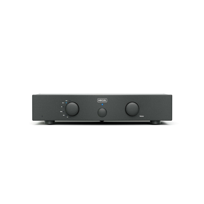 Hegel Music Systems P30 Preamplifier - Safe and Sound HQ
