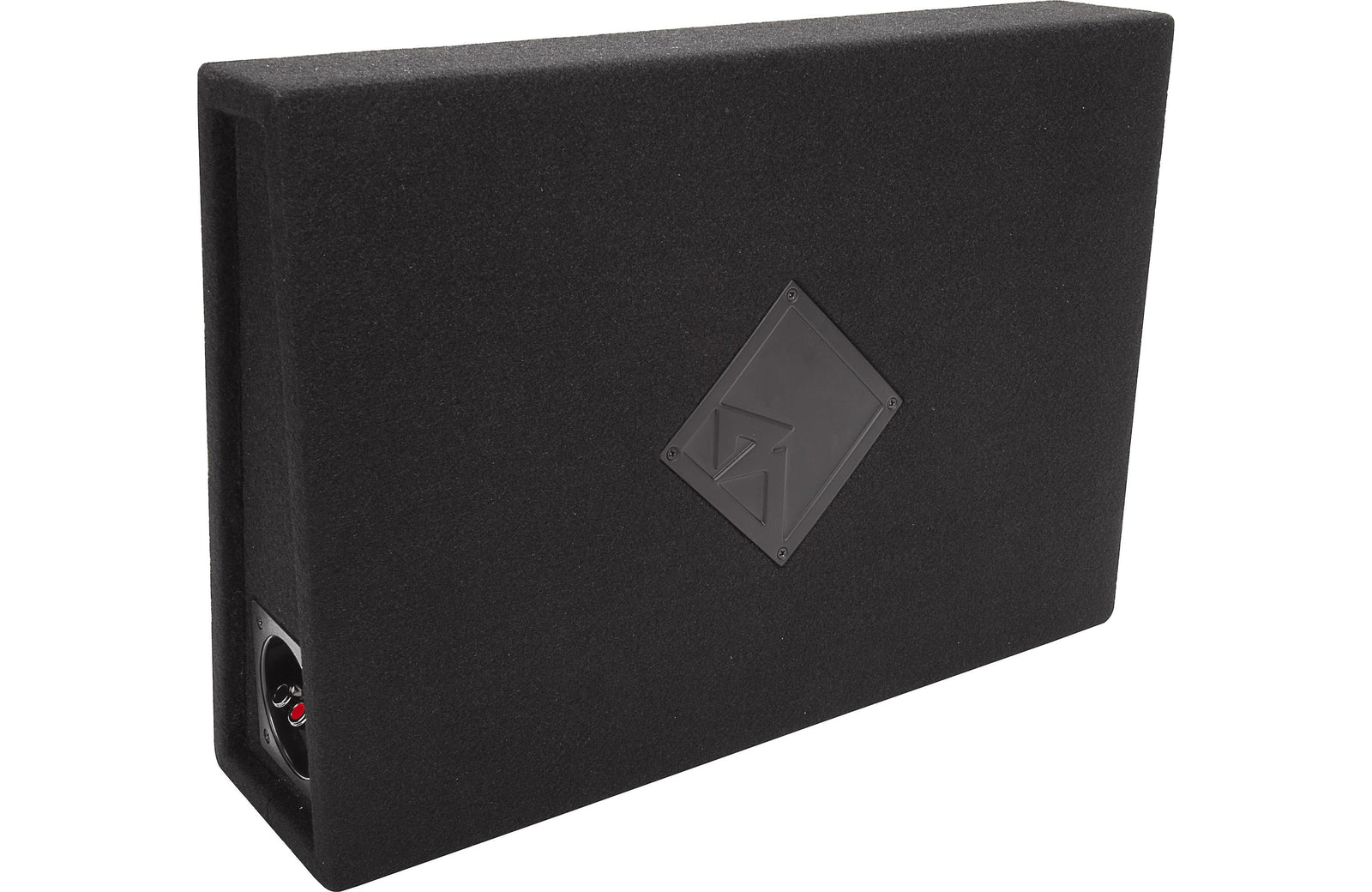 Rockford Fosgate P3S-1X10 Punch Single P3 10