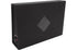 Rockford Fosgate P3S-1X10 Punch Single P3 10" Shallow Loaded Enclosure - Safe and Sound HQ