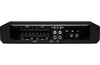 Rockford Fosgate P400X4 Punch 400 Watt 4 Channel Amplifier - Safe and Sound HQ