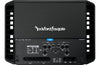 Rockford Fosgate P400X4 Punch 400 Watt 4 Channel Amplifier - Safe and Sound HQ