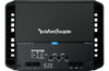 Rockford Fosgate P500X1BD Punch 500 Watt Class-BD Mono Amplifier - Safe and Sound HQ