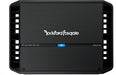 Rockford Fosgate P500X1BD Punch 500 Watt Class-BD Mono Amplifier - Safe and Sound HQ