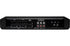 Rockford Fosgate P600X4 Punch 600 Watt 4 Channel Amplifier - Safe and Sound HQ