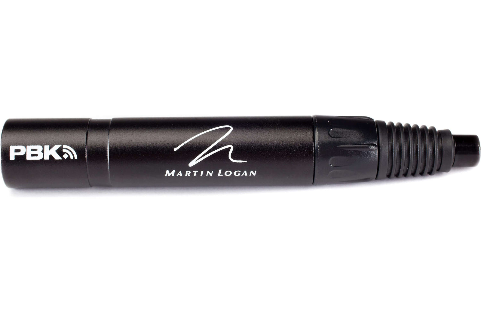 Martin Logan PBK Perfect Bass Kit Room Correction for Martin Logan Subwoofers - Safe and Sound HQ