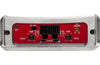 Rockford Fosgate PBR300X4 Punch 300 Watt BRT Full-Range 4 Channel Amplifier - Safe and Sound HQ