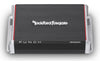 Rockford Fosgate PBR400X4D Punch 400 Watt Full Range 4 Channel Amplifier - Safe and Sound HQ