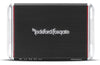 Rockford Fosgate PBR400X4D Punch 400 Watt Full Range 4 Channel Amplifier - Safe and Sound HQ