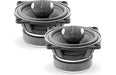 Focal PC 100 Performance Expert 4" 2 Way Coaxial Speaker (Pair) - Safe and Sound HQ