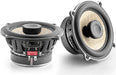 Focal PC 130 F Performance Expert 5.25" 2 Way Coaxial Speaker (Pair) - Safe and Sound HQ