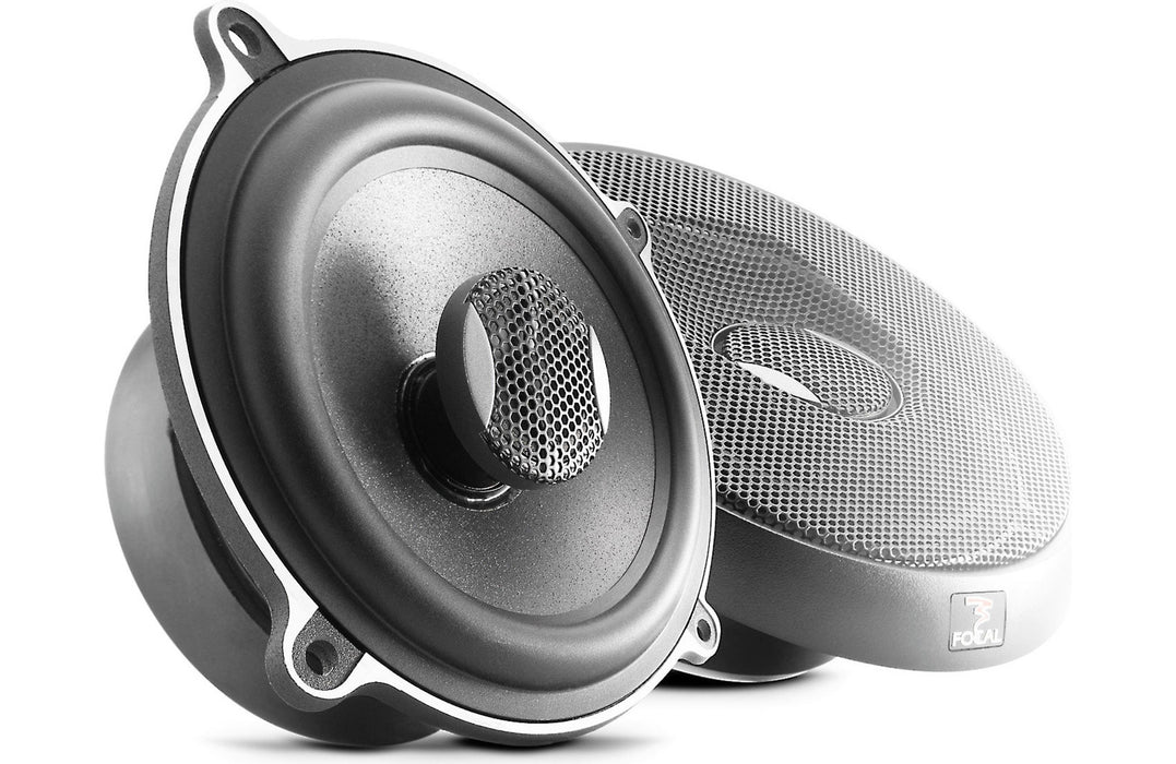 Focal PC 130 Performance Expert 5.25" 2 Way Coaxial Speaker (Pair) - Safe and Sound HQ