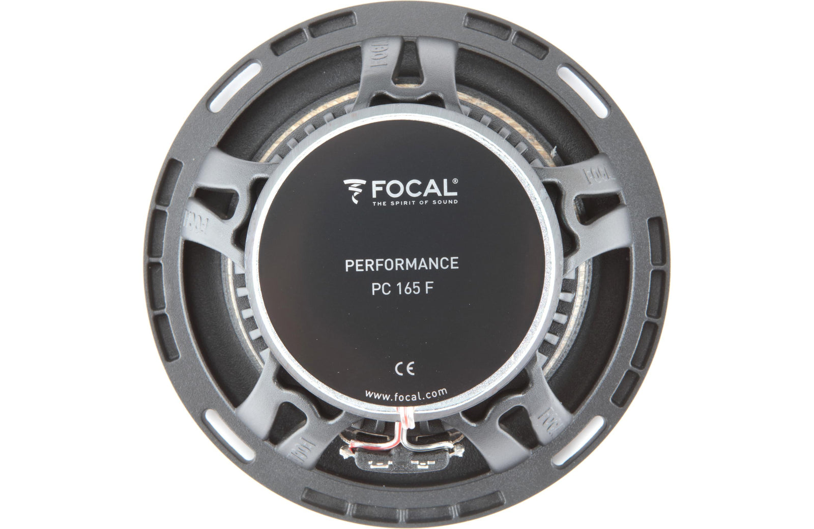 Focal PC165F Performance Expert 6.5