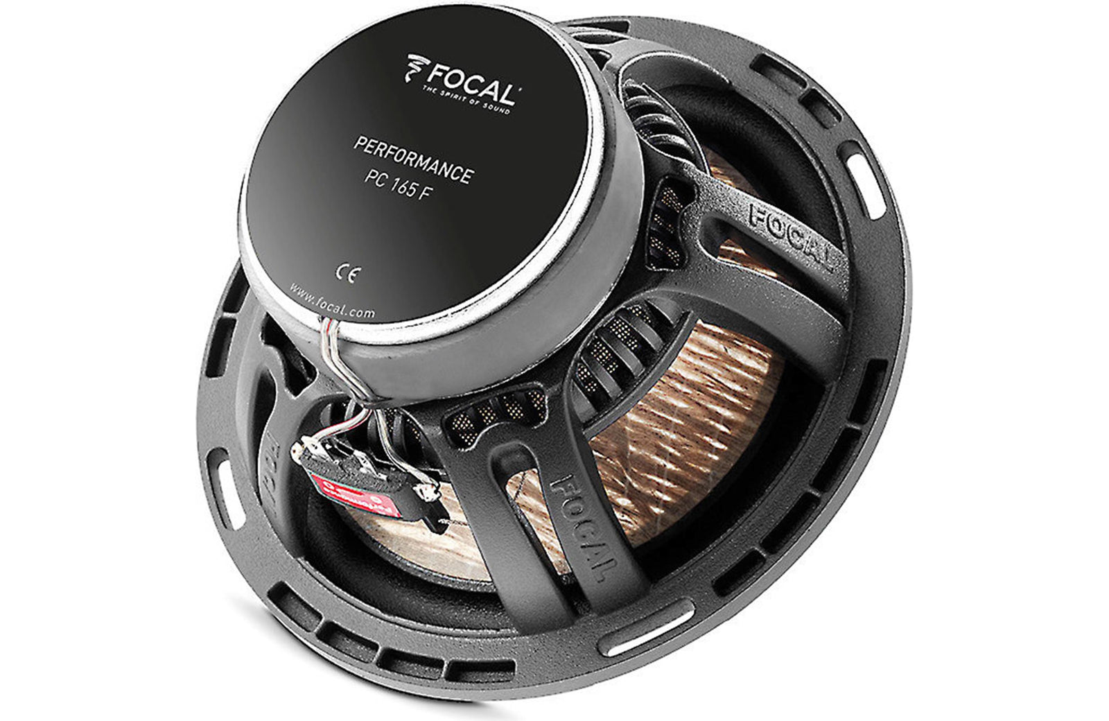 Focal PC165F Performance Expert 6.5