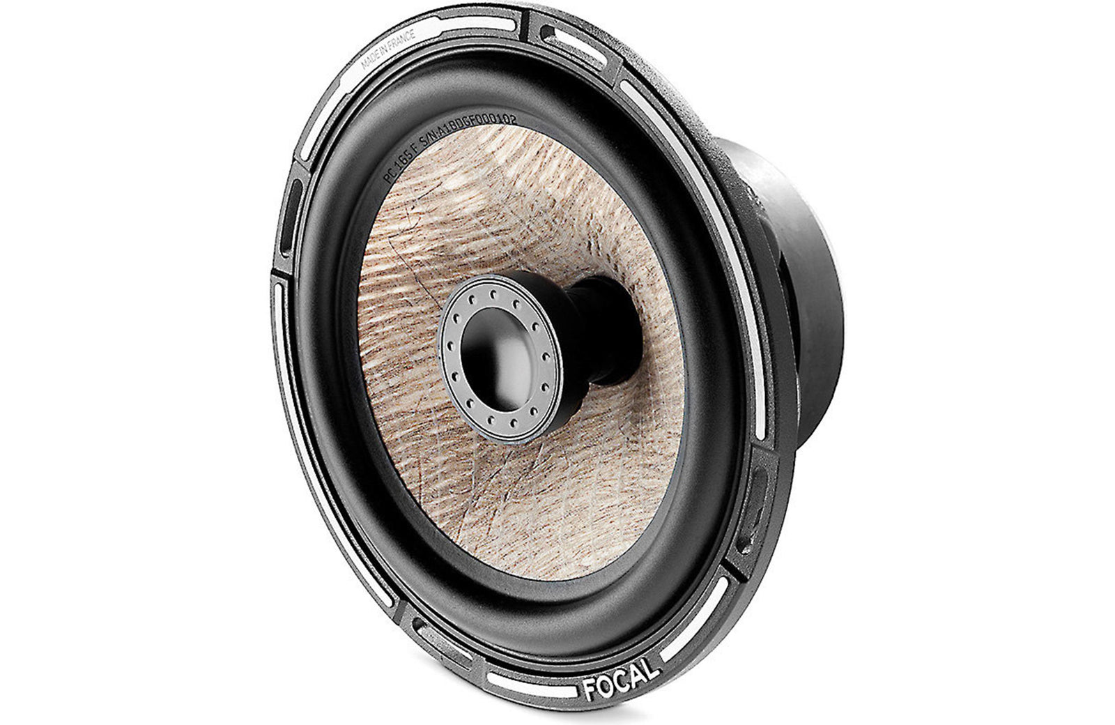 Focal PC165F Performance Expert 6.5