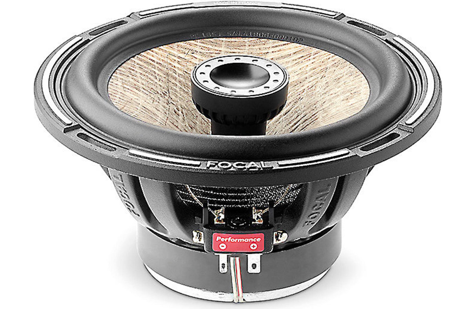 Focal PC165F Performance Expert 6.5