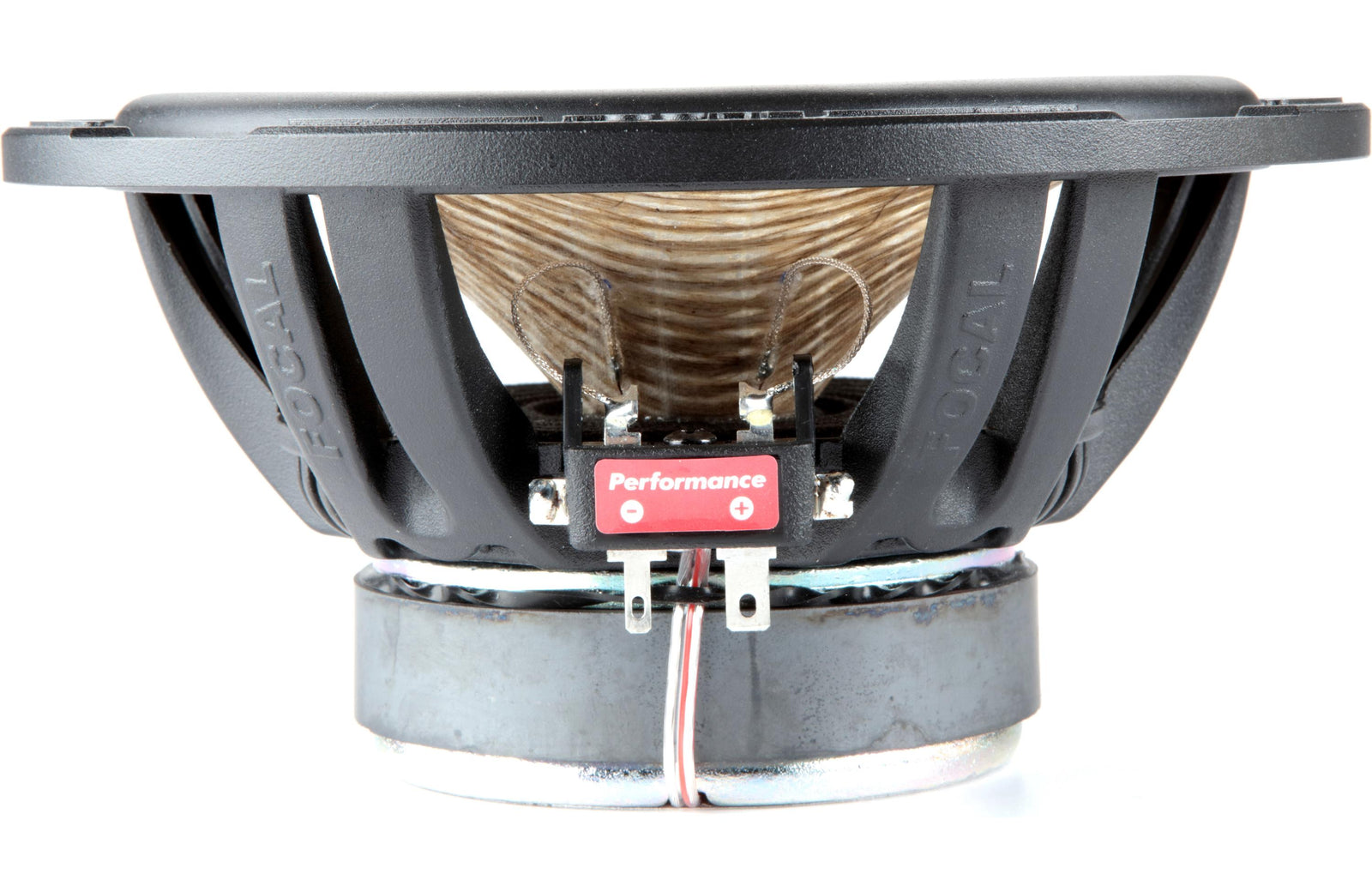 Focal PC165F Performance Expert 6.5