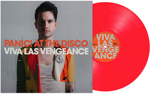 PANIC AT THE DISCO - VIVA LAS VENGEANCE - Safe and Sound HQ