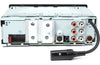 Kenwood PKG-MR375BT Marine/Motorsports Receiver with Speakers - Safe and Sound HQ