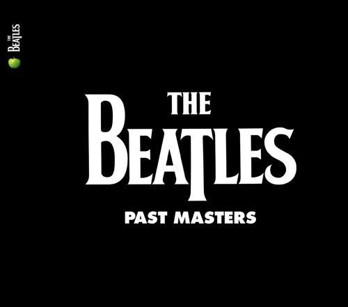 THE BEATLES - PAST MASTERS - Safe and Sound HQ
