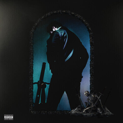 POST MALONE - HOLLYWOOD'S BLEEDING [EXPLICIT COLORED VINYL, PINK] - Safe and Sound HQ